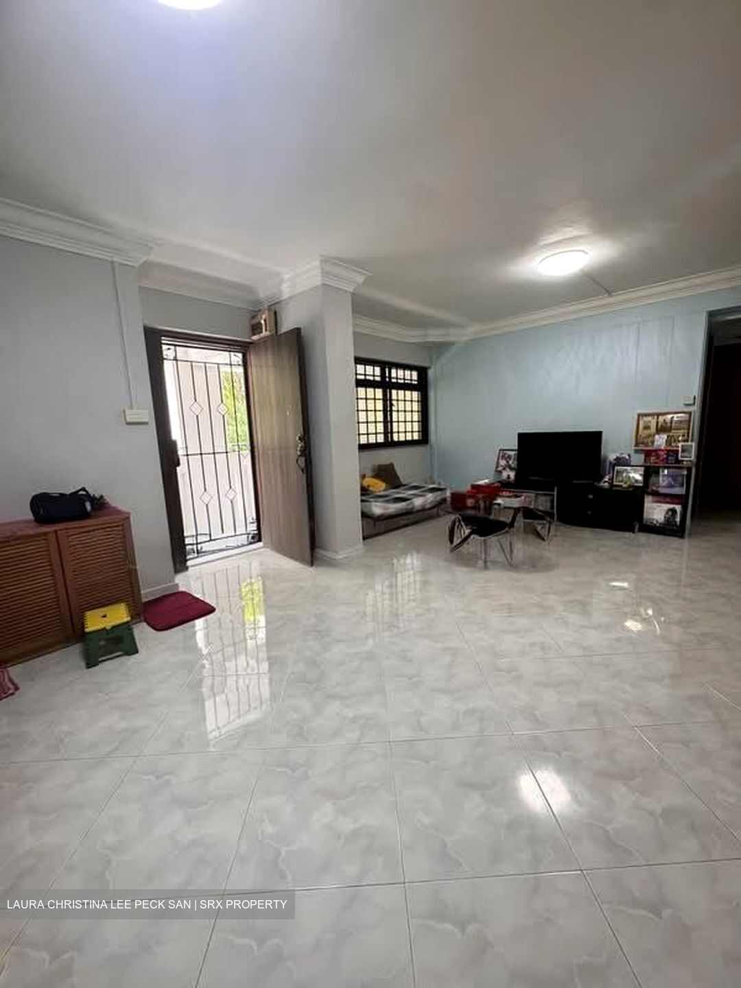 Blk 571 Hougang Street 51 (Hougang), HDB 4 Rooms #563307481